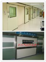 湖南医院手术室门，长沙医用门厂