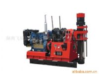 提供工程地质钻机HGY-200