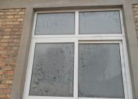 关于室内家装窗户防水五点建议