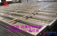 湖南厂家供应建筑用脚手板钢架板