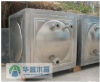 长沙大川不锈钢水箱有限公司_不锈钢自动水箱