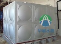 水箱公司_不锈钢保温水箱【首推】华崛不锈钢水箱厂